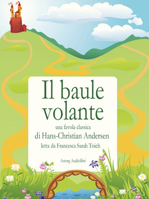 cover image of Il baule volante